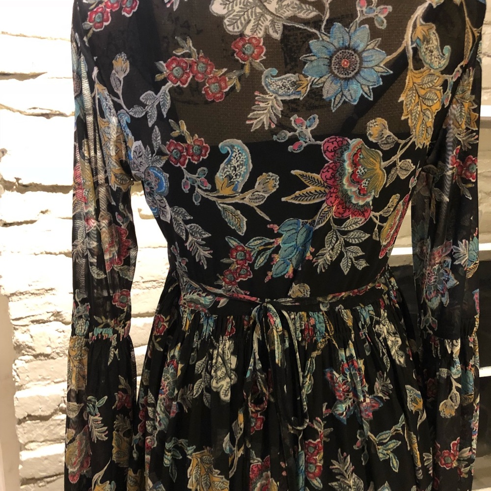 Xhilaration dress